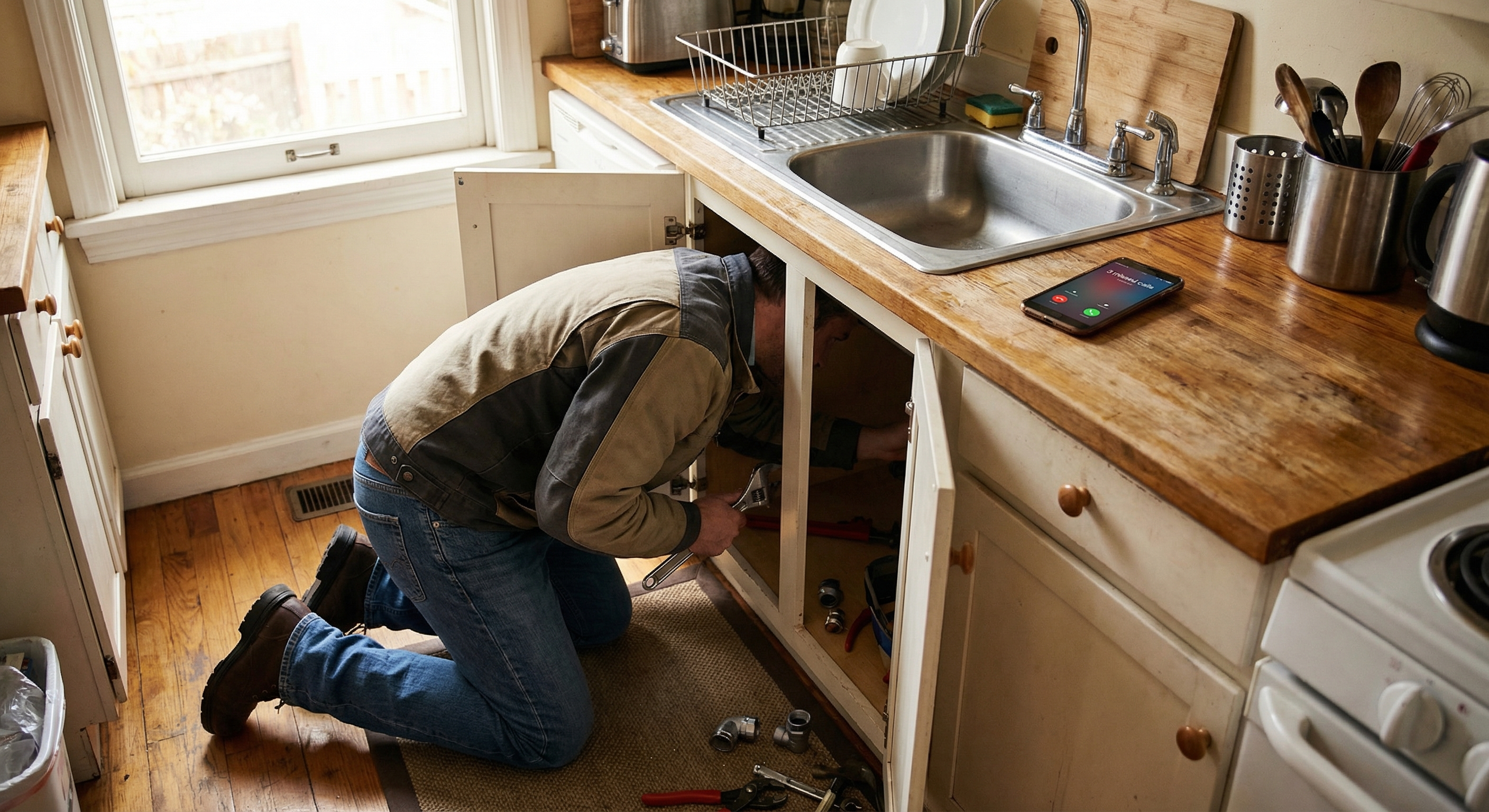 The $126,000 Problem: What Missed Calls Are Really Costing Your Business